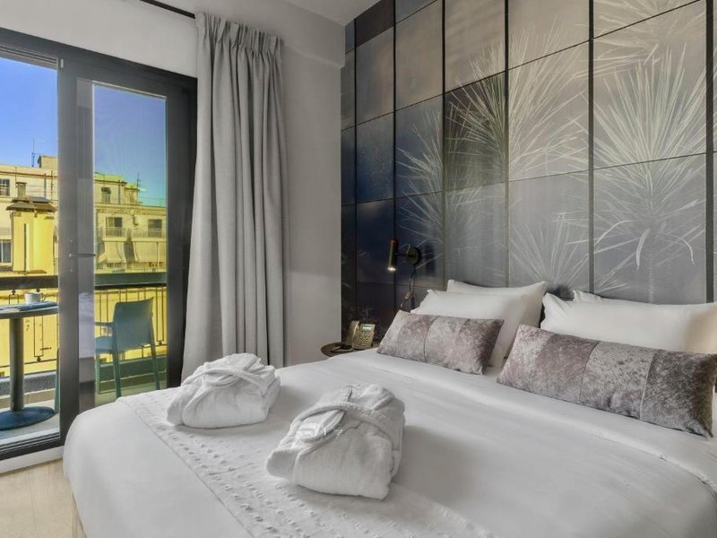 Azur Hotel Volosの写真