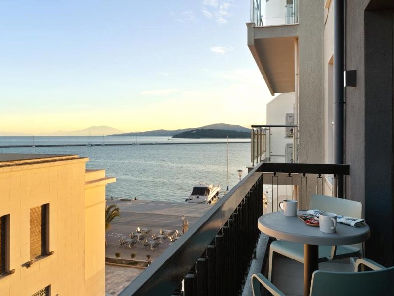 Azur Hotel Volosの写真