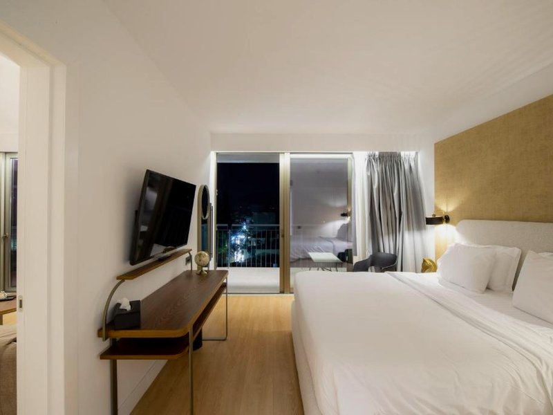 Magnes Hotelの写真