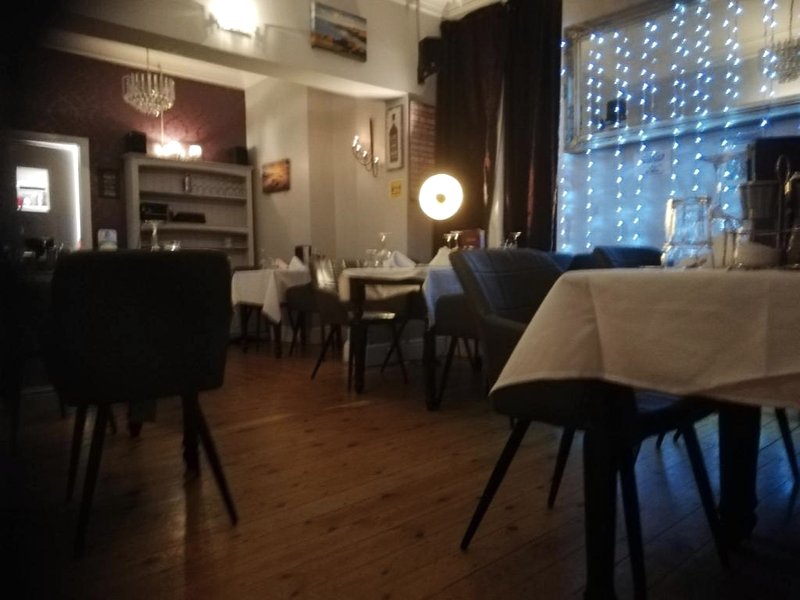 ザ キャプテン クック イン (The Captain Cook Inn)の写真
