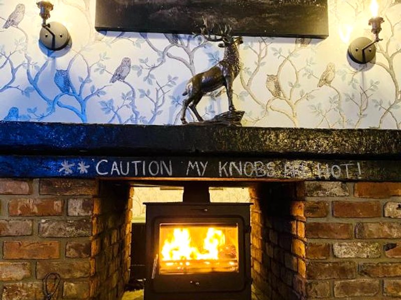 Ugthorpe Lodge Hotelの写真
