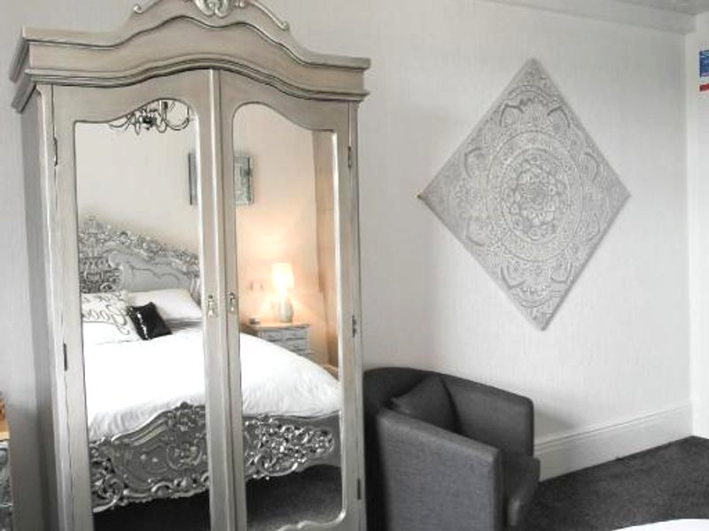 Ugthorpe Lodge Hotelの写真