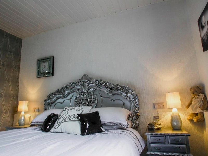 Ugthorpe Lodge Hotelの写真