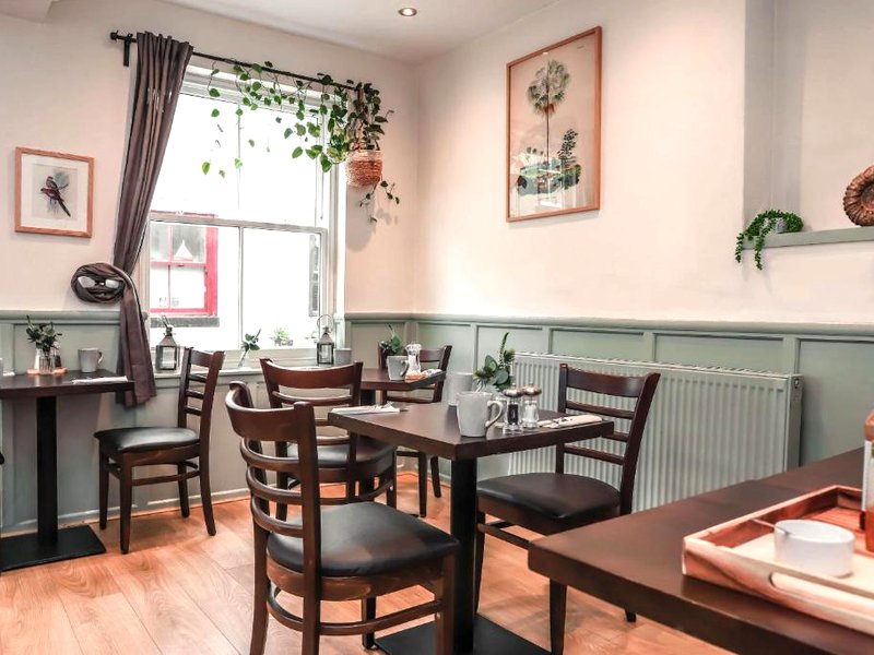 The Endeavour Restaurant with roomsの写真