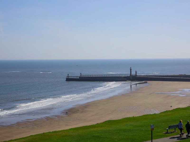 The Seacliffe - Whitbyの写真