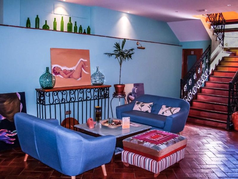 Hotel Rural Carlos Iの写真