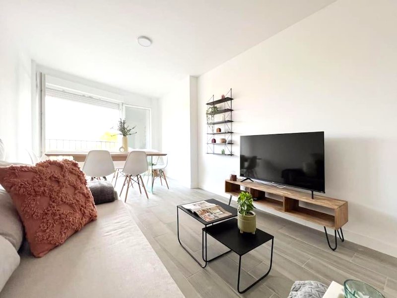 Apartamentos Gredos 204の写真