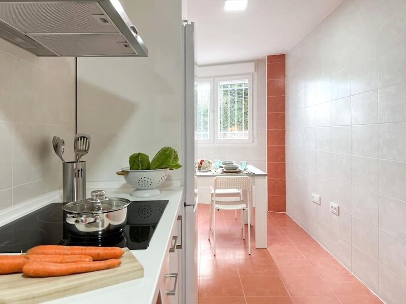 Apartamentos Gredos 204の写真