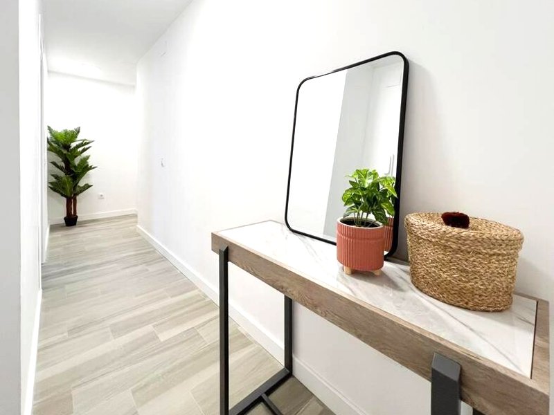 Apartamentos Gredos 204の写真