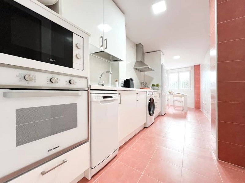 Apartamentos Gredos 204の写真