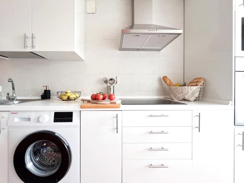 Apartamentos Gredos 203の写真