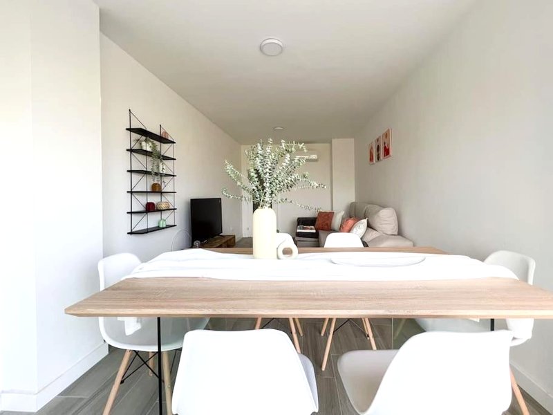 Apartamentos Gredos 203の写真