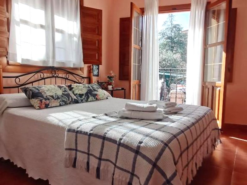 Casa Rural Parada Real CR-CC-00258の写真