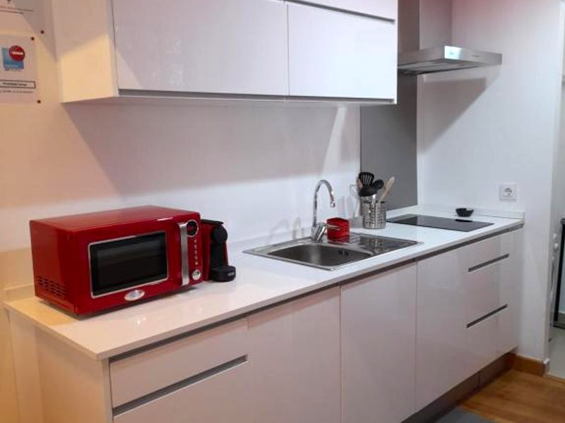Apartamentos Doctor Flemingの写真