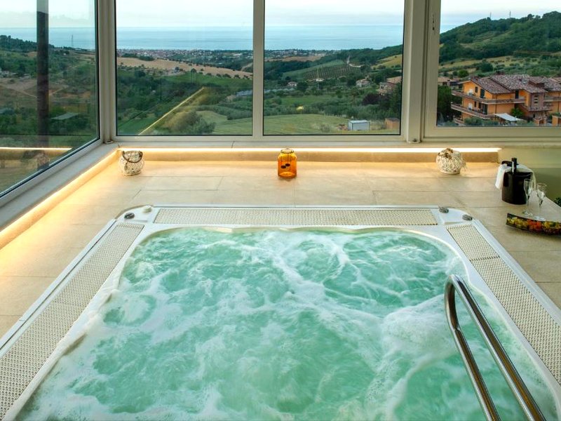 Villa Susanna Degli Ulivi - Resort & Spaの写真