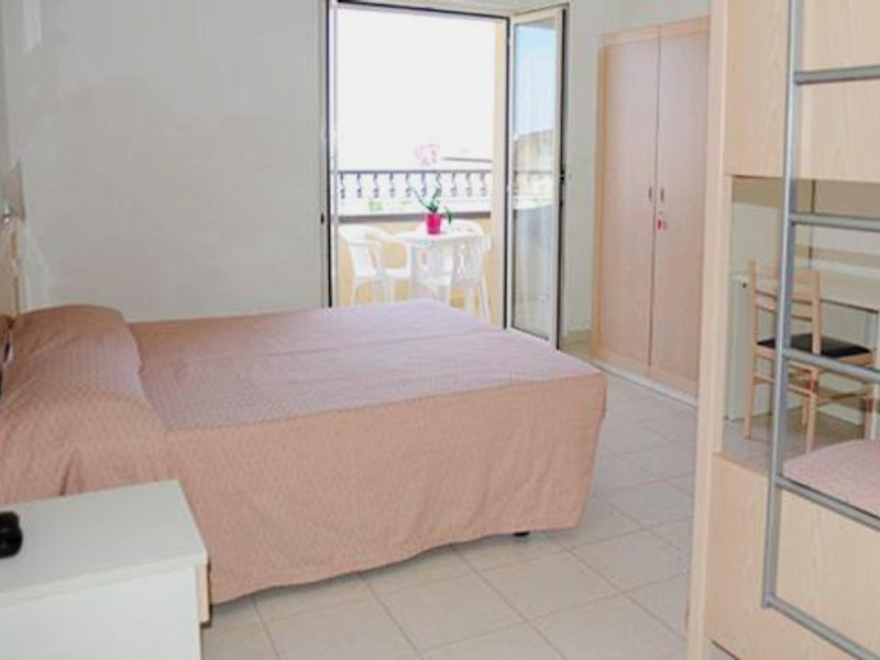 B&B Hotel Fattoriamareの写真