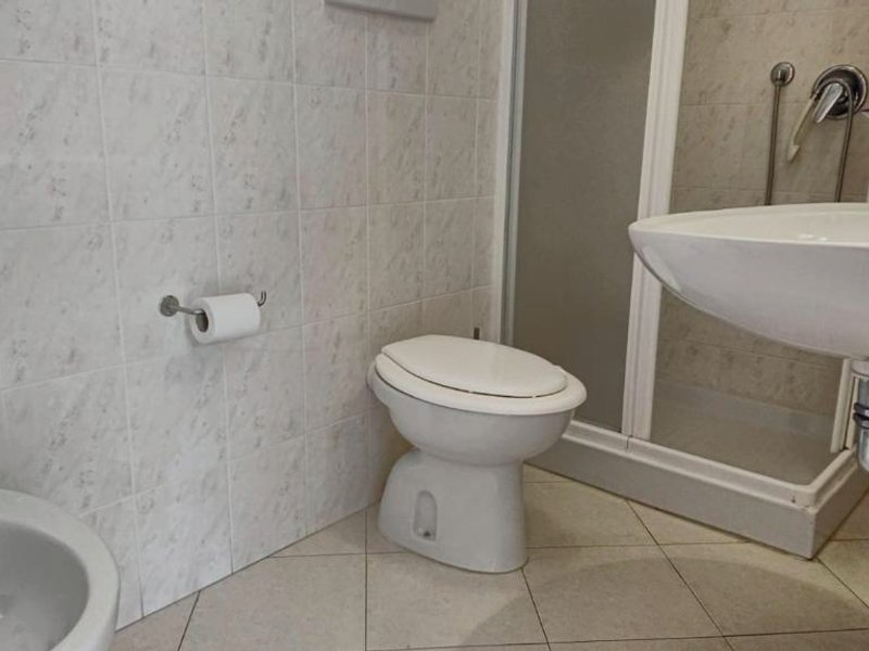 B&B Hotel Fattoriamareの写真