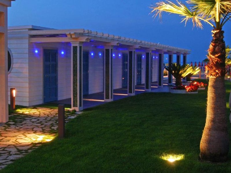 HOTEL BALTICの写真