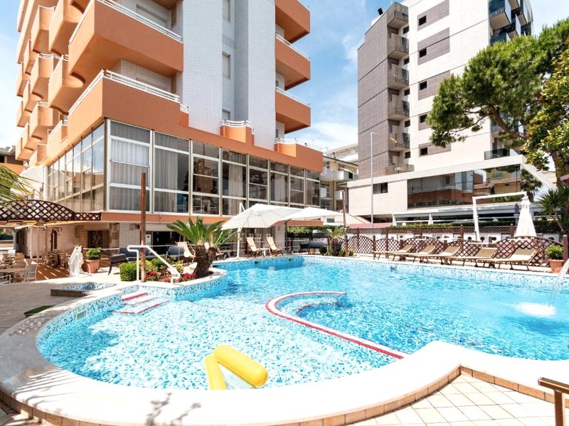 HOTEL BALTICの写真