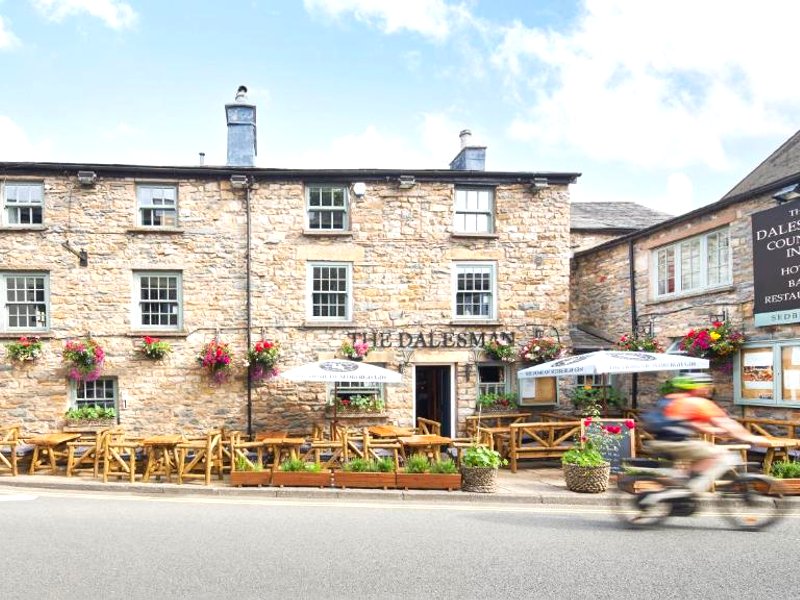 The Dalesman Country Innの写真
