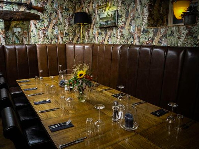 The Dalesman Country Innの写真