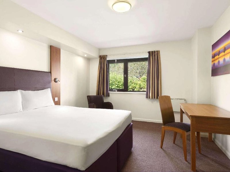 デイズ イン バイ ウィンダム ケンダル キリングトン レイク (Days Inn by Wyndham Kendal Killington Lake)の写真