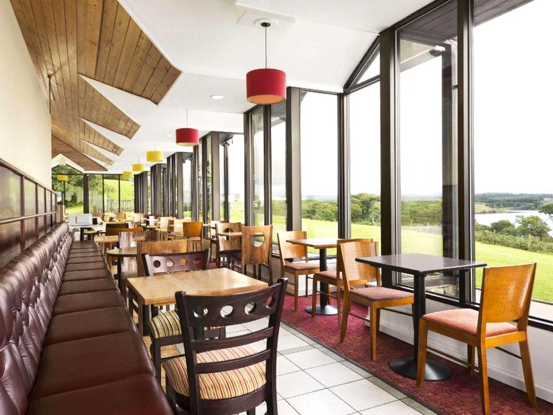 デイズ イン バイ ウィンダム ケンダル キリングトン レイク (Days Inn by Wyndham Kendal Killington Lake)の写真