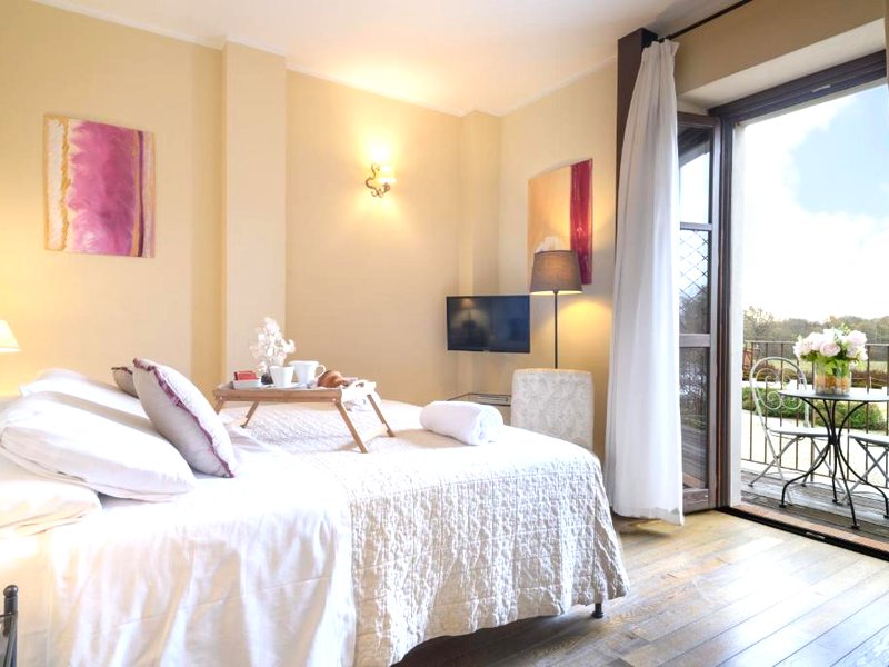 Relais Bella Rosina Pool & Spaの写真