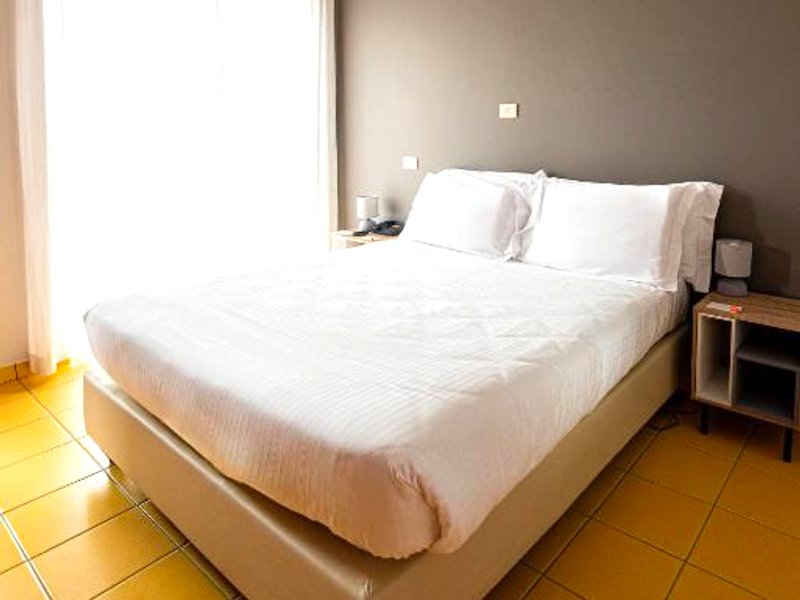 Phi Hotel Homy Druentoの写真