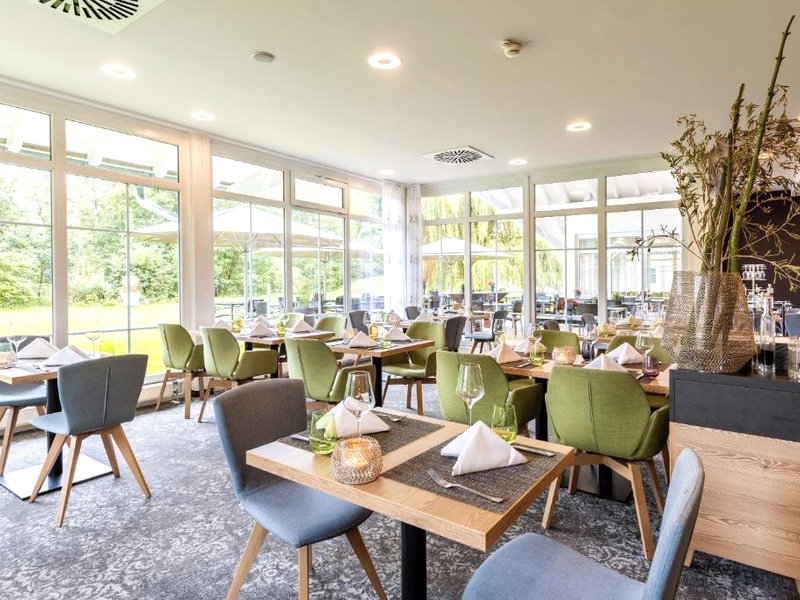 Best Western Plus Parkhotel Maximilian Ottobeurenの写真