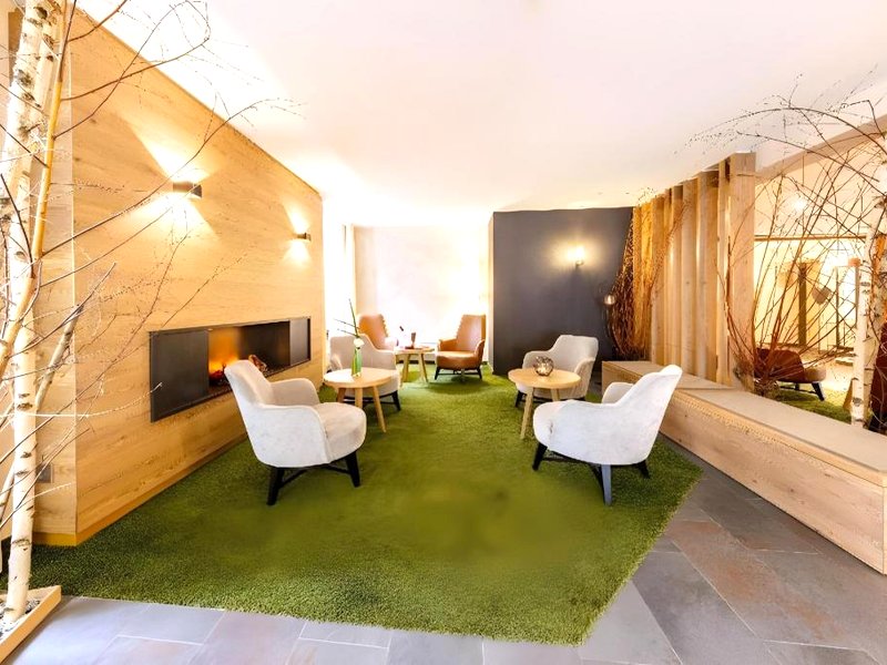 Best Western Plus Parkhotel Maximilian Ottobeurenの写真