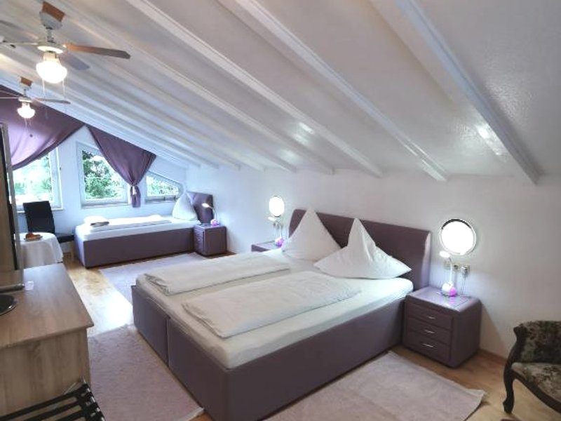 ペンション モーツァルト (Pension Mozart)の写真