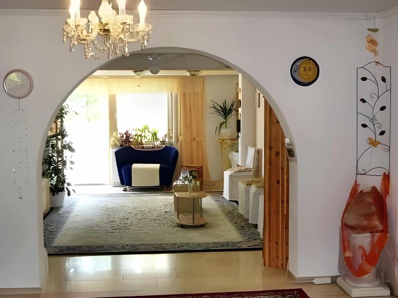 ペンション モーツァルト (Pension Mozart)の写真