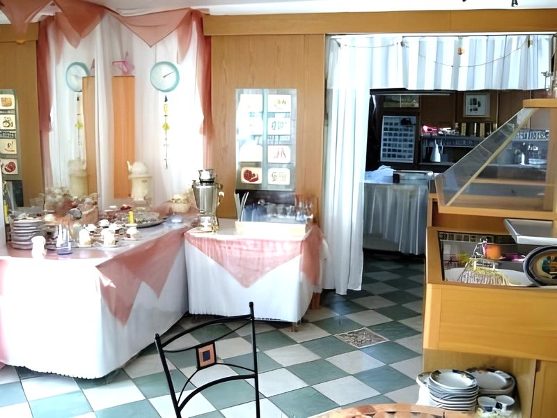 ペンション モーツァルト (Pension Mozart)の写真