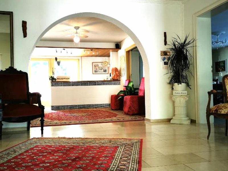 ペンション モーツァルト (Pension Mozart)の写真