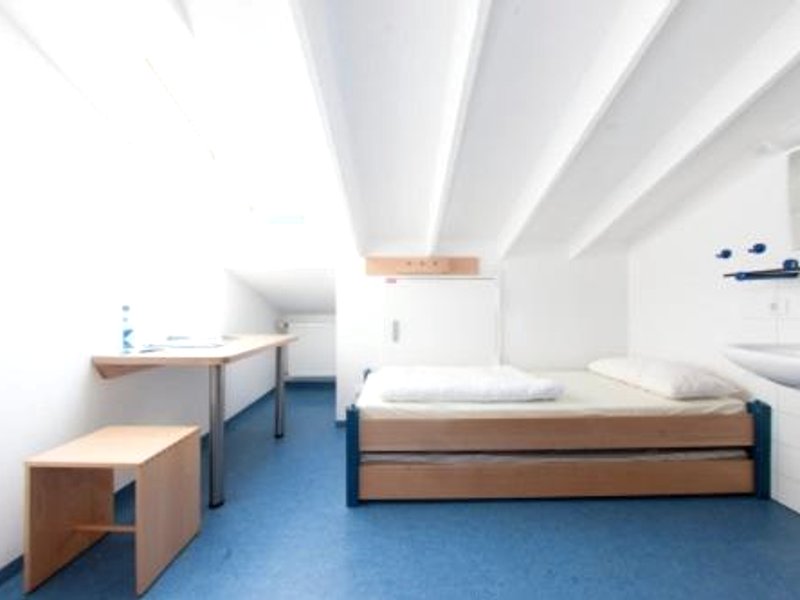 Jugendherberge Ottobeuren - membership requiredの写真