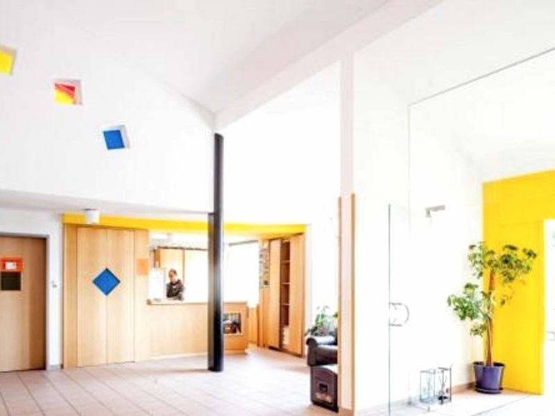 Jugendherberge Ottobeuren - membership requiredの写真