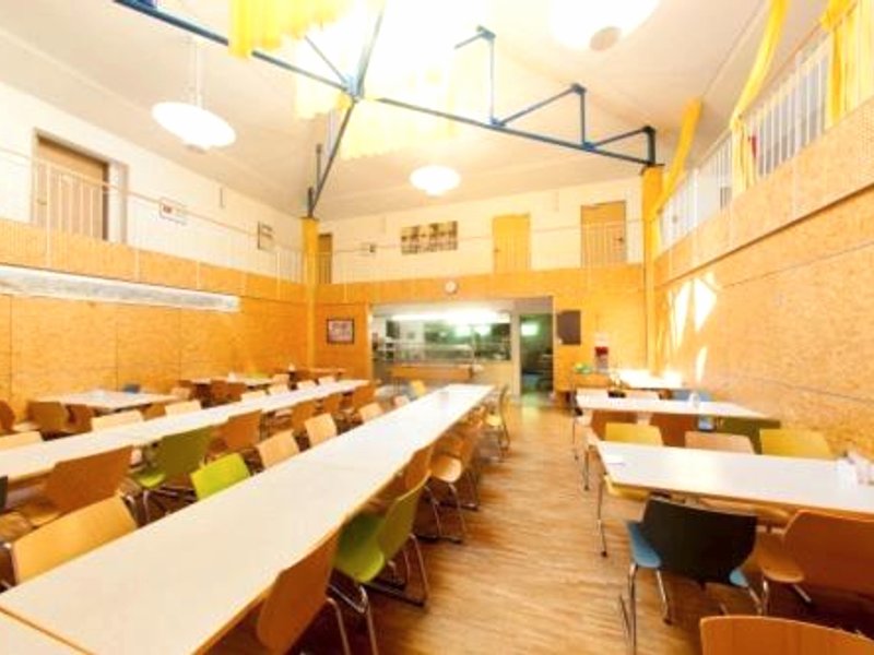 Jugendherberge Ottobeuren - membership requiredの写真