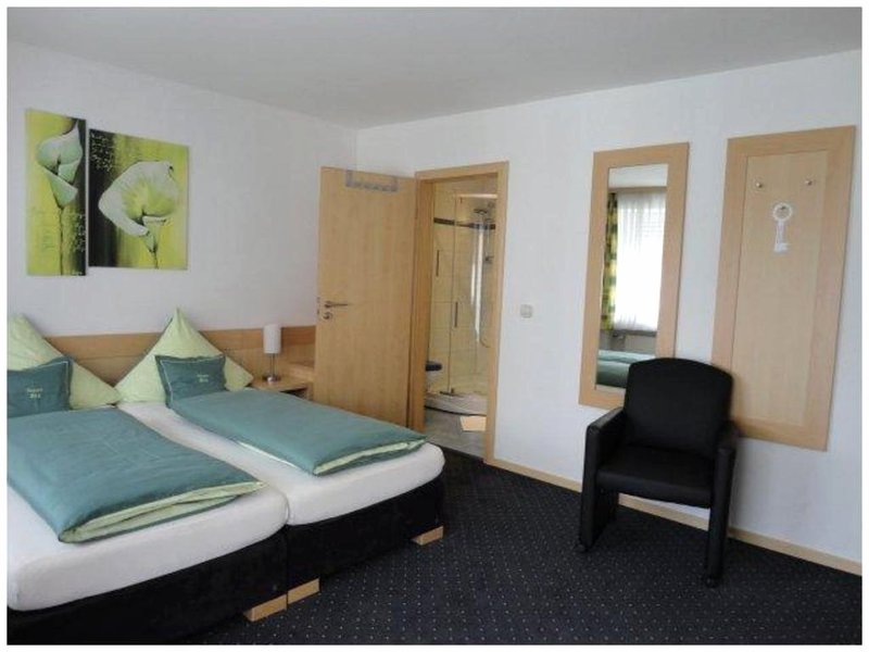 Pension Evaの写真