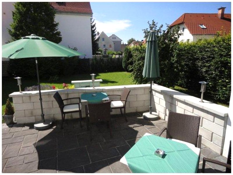 Pension Evaの写真