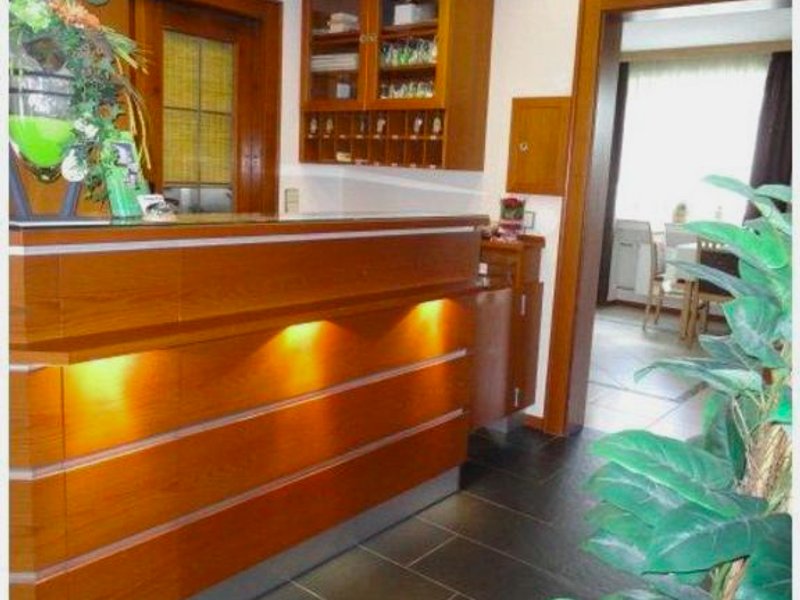 Pension Evaの写真