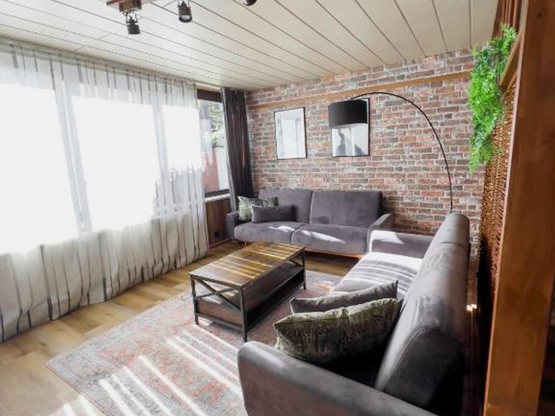 FeWo Ottobeurens Schmuckstück: Gemütlich-Stylische Wohnung (FeWo Ottobeurens Schmuckstuck: Gemutlich-Stylische Wohnung)の写真