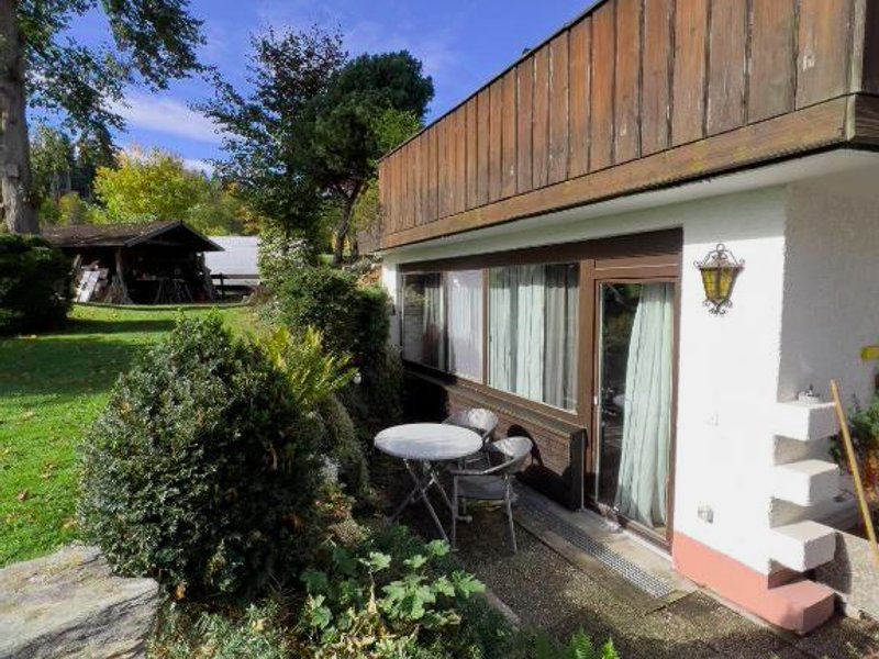 FeWo Ottobeurens Schmuckstück: Gemütlich-Stylische Wohnung (FeWo Ottobeurens Schmuckstuck: Gemutlich-Stylische Wohnung)の写真