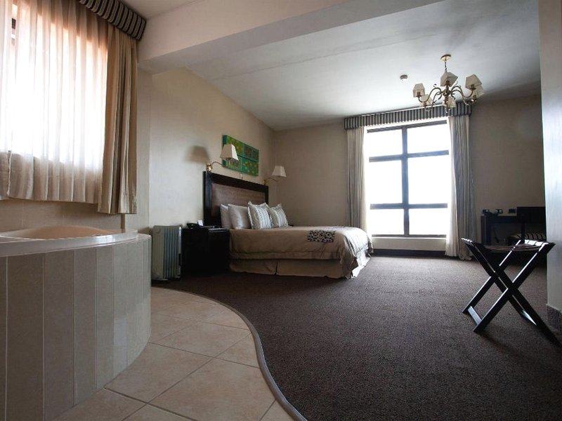 Wyndham Costa del Sol Cajamarcaの写真