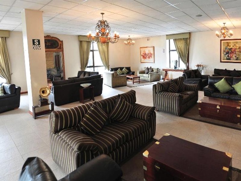Wyndham Costa del Sol Cajamarcaの写真