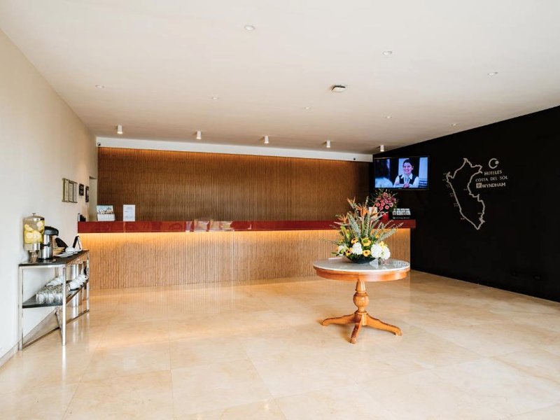 Wyndham Costa del Sol Cajamarcaの写真