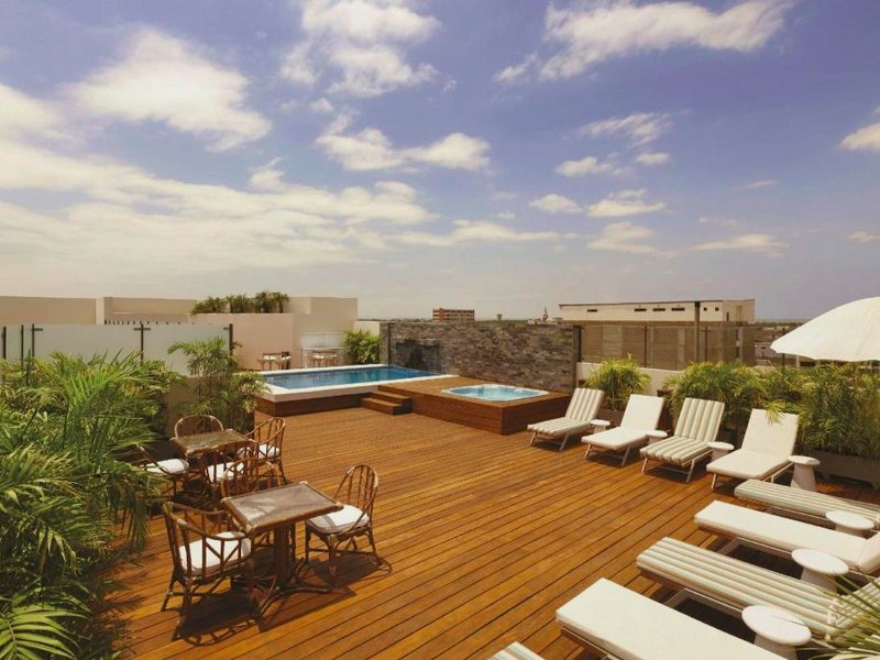 Wyndham Costa del Sol Cajamarcaの写真