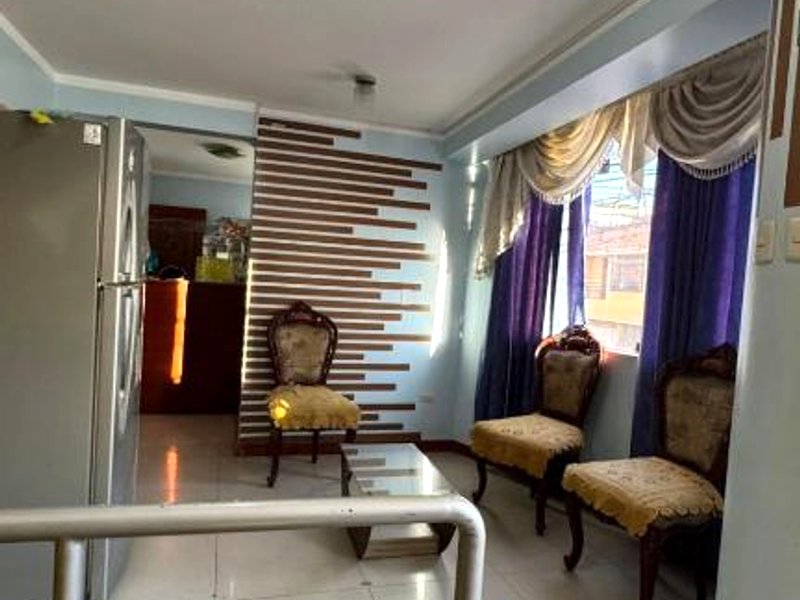 Alojamiento de habitaciones doble, con baños privados (Alojamiento de habitaciones doble, con banos privados)の写真