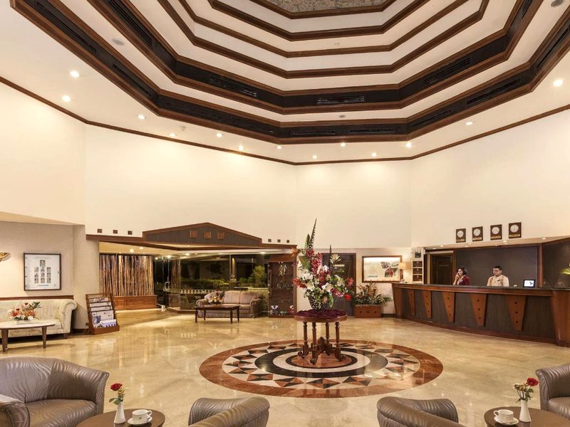 プライム プラザ ホテル プルワカルタ (Prime Plaza Hotel Purwakarta)の写真