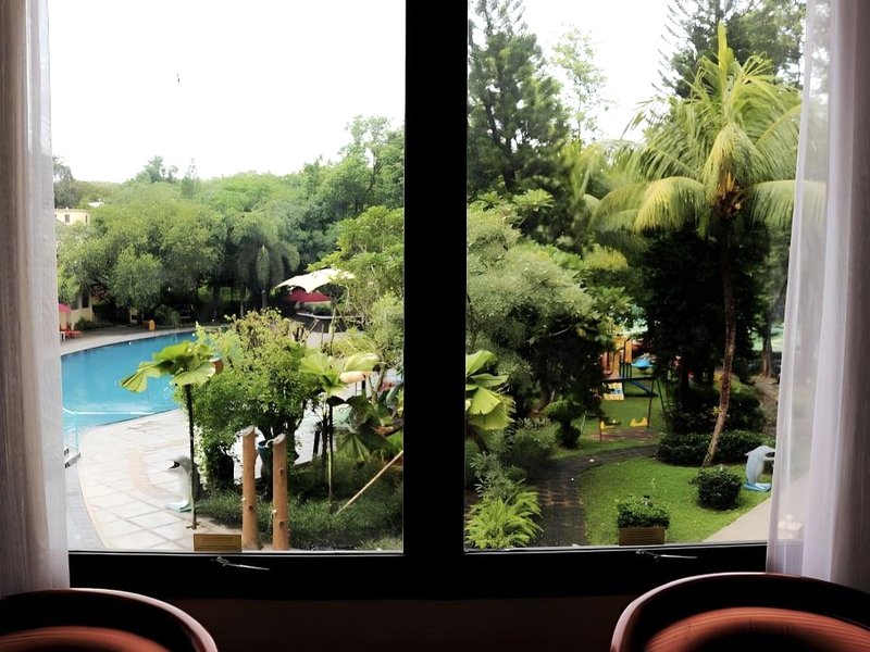 プライム プラザ ホテル プルワカルタ (Prime Plaza Hotel Purwakarta)の写真